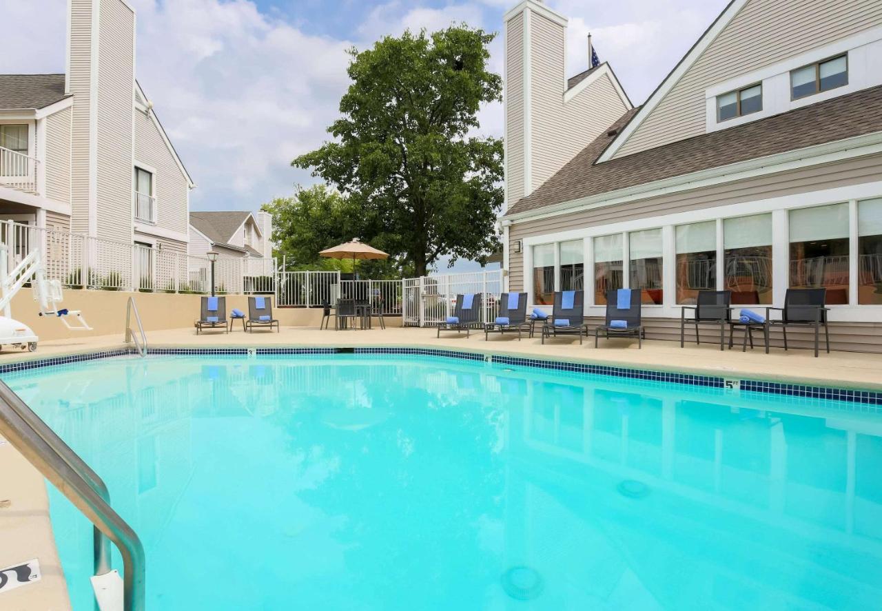 Sonesta Es Suites Cincinnati - Sharonville West Экстерьер фото