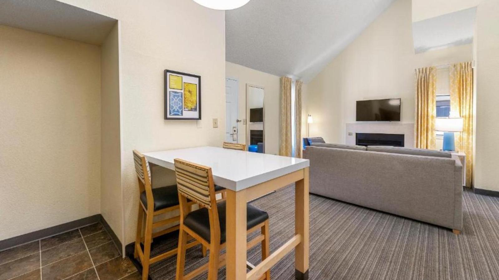 Sonesta Es Suites Cincinnati - Sharonville West Экстерьер фото