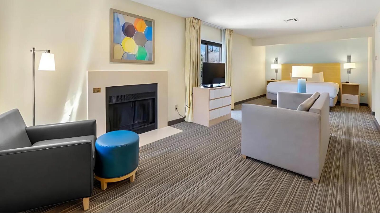 Sonesta Es Suites Cincinnati - Sharonville West Экстерьер фото