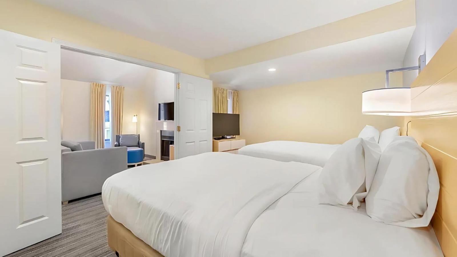 Sonesta Es Suites Cincinnati - Sharonville West Экстерьер фото