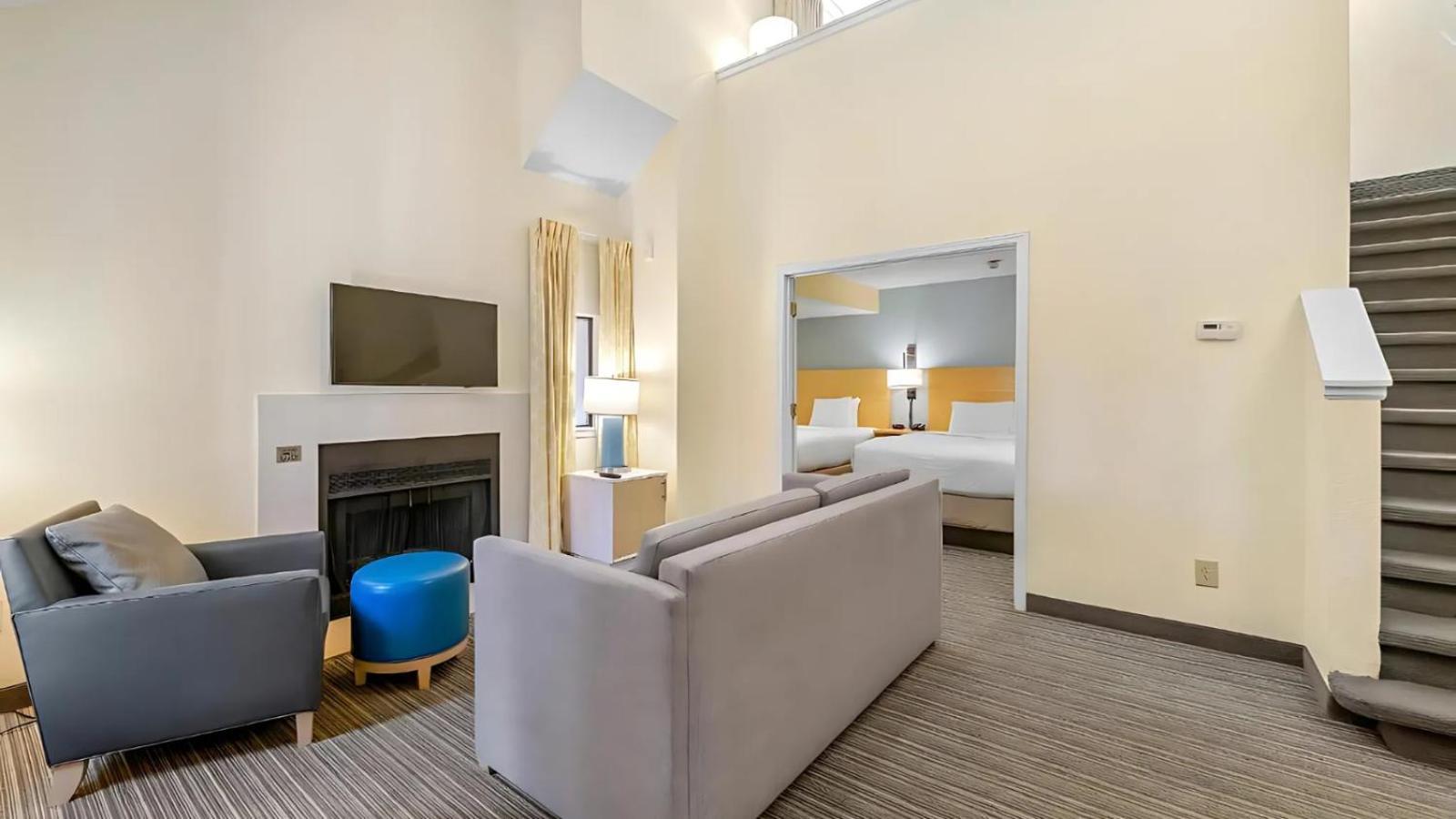 Sonesta Es Suites Cincinnati - Sharonville West Экстерьер фото