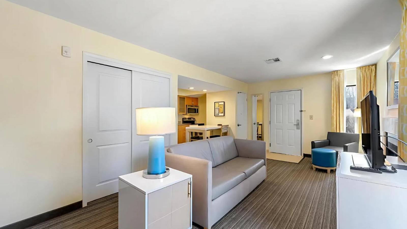 Sonesta Es Suites Cincinnati - Sharonville West Экстерьер фото