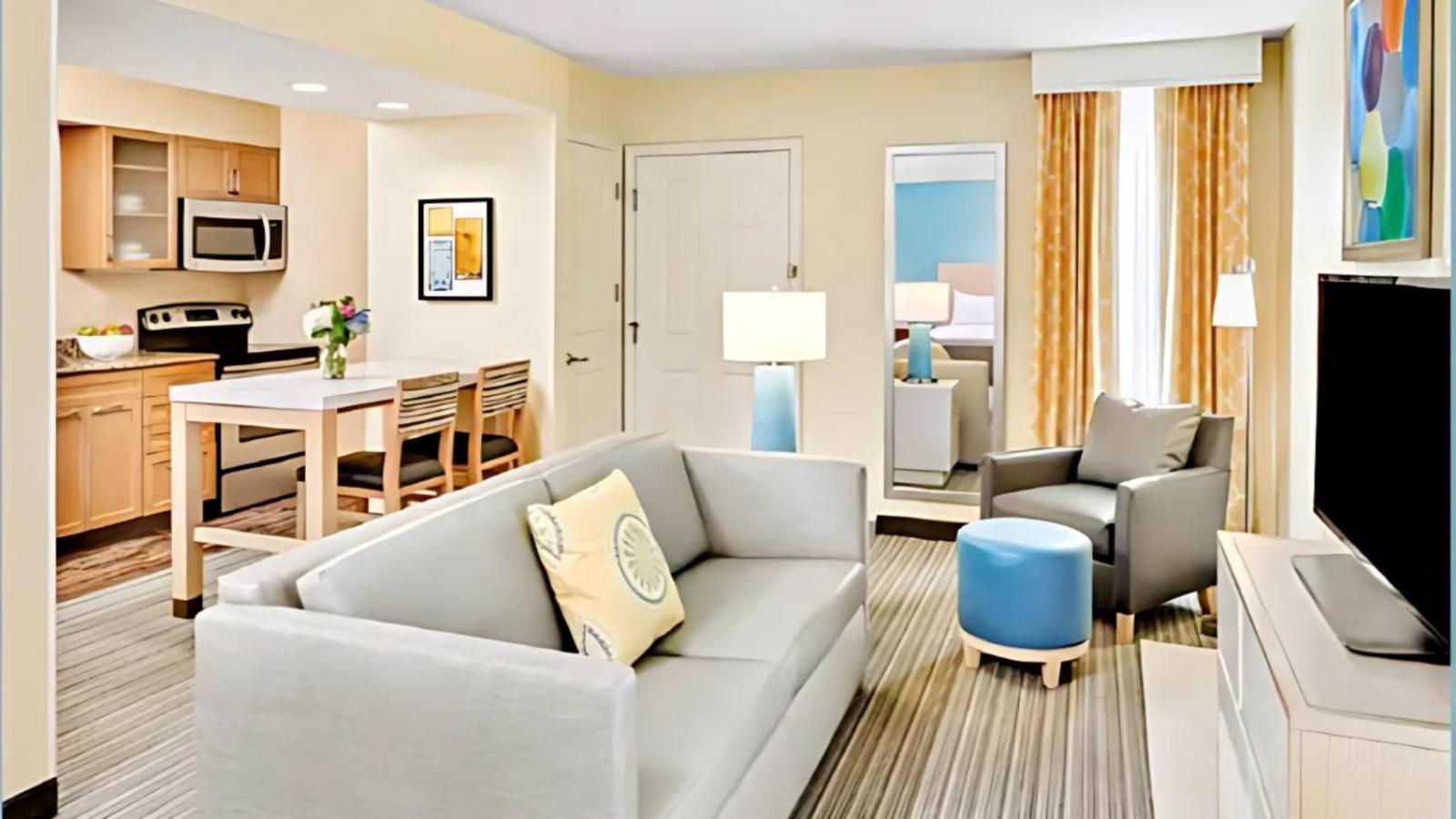 Sonesta Es Suites Cincinnati - Sharonville West Экстерьер фото