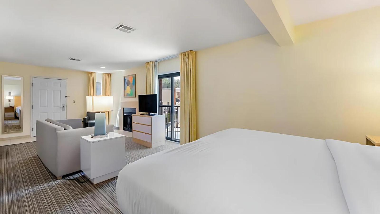 Sonesta Es Suites Cincinnati - Sharonville West Экстерьер фото