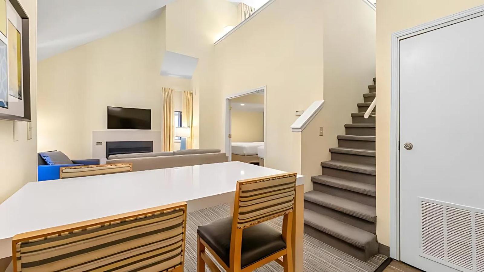 Sonesta Es Suites Cincinnati - Sharonville West Экстерьер фото