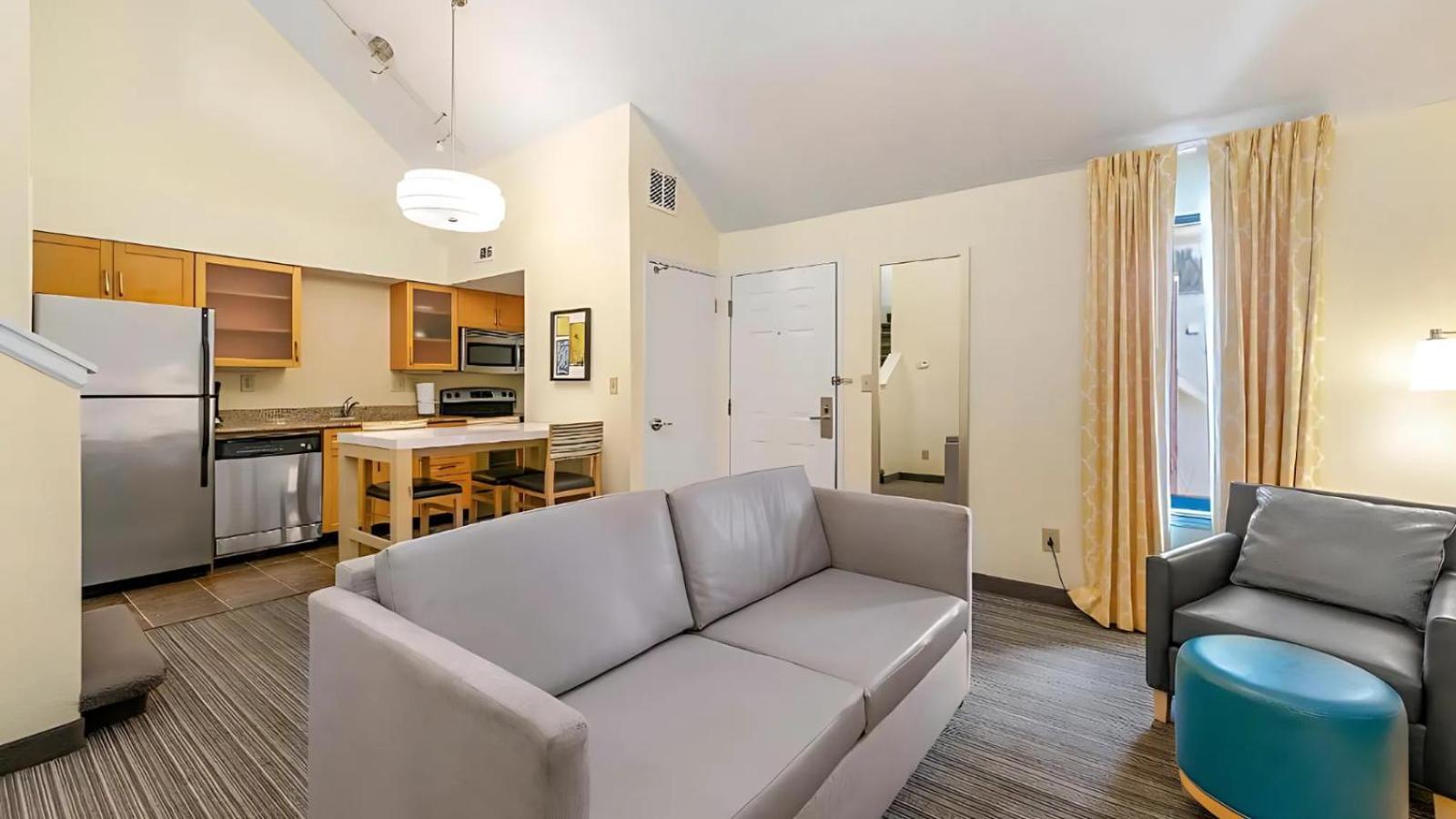 Sonesta Es Suites Cincinnati - Sharonville West Экстерьер фото