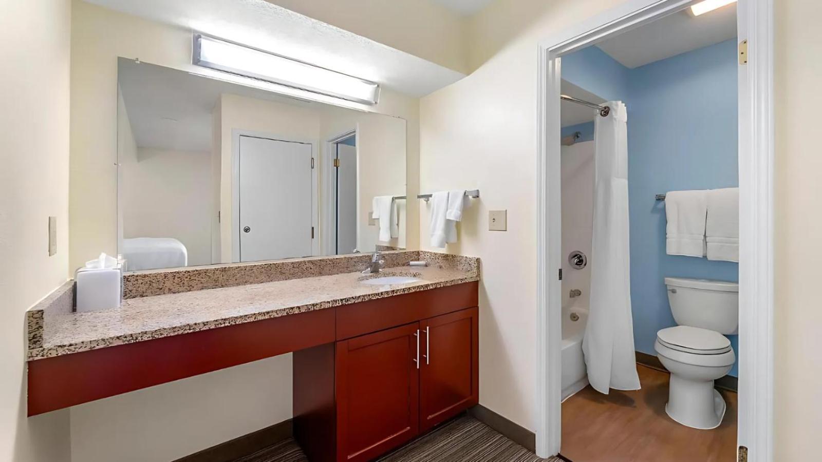 Sonesta Es Suites Cincinnati - Sharonville West Экстерьер фото