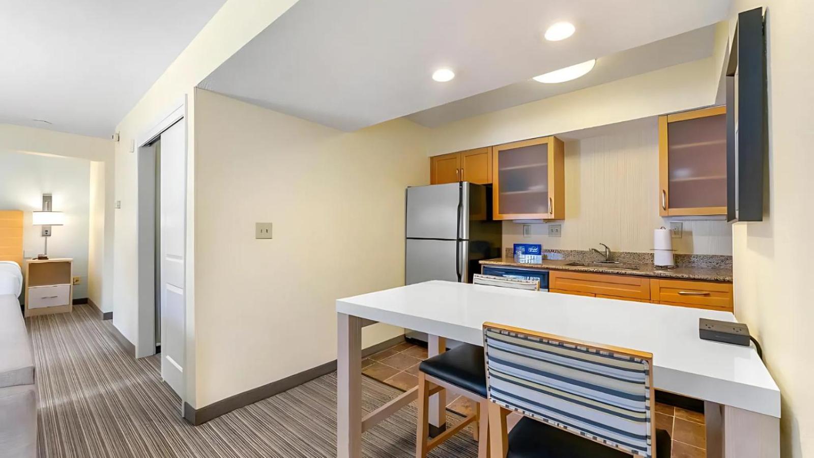 Sonesta Es Suites Cincinnati - Sharonville West Экстерьер фото