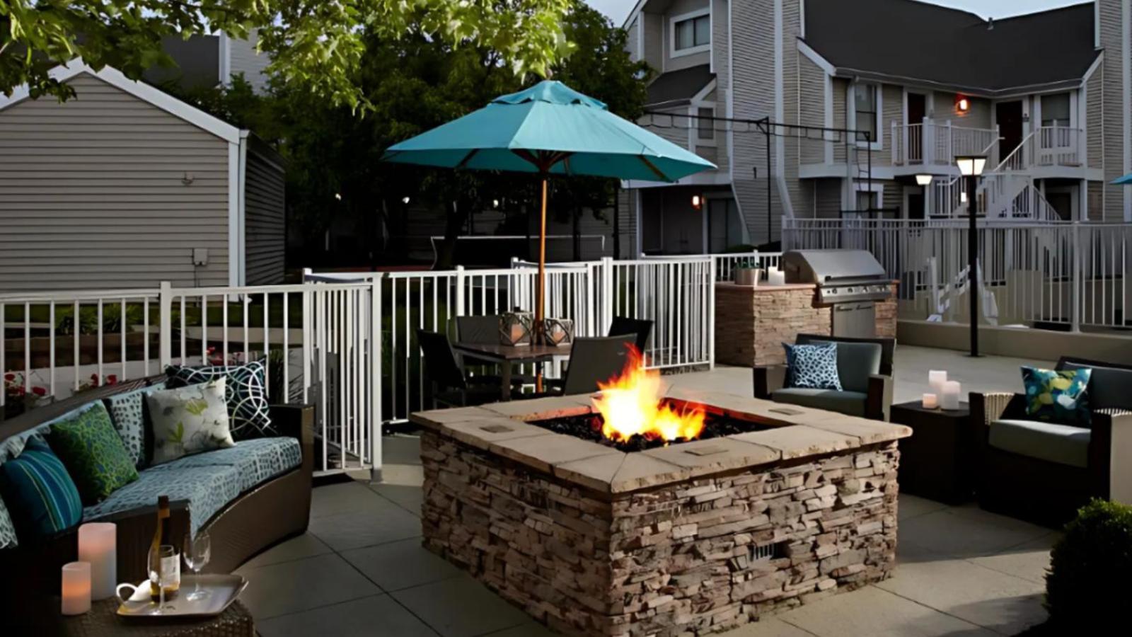 Sonesta Es Suites Cincinnati - Sharonville West Экстерьер фото
