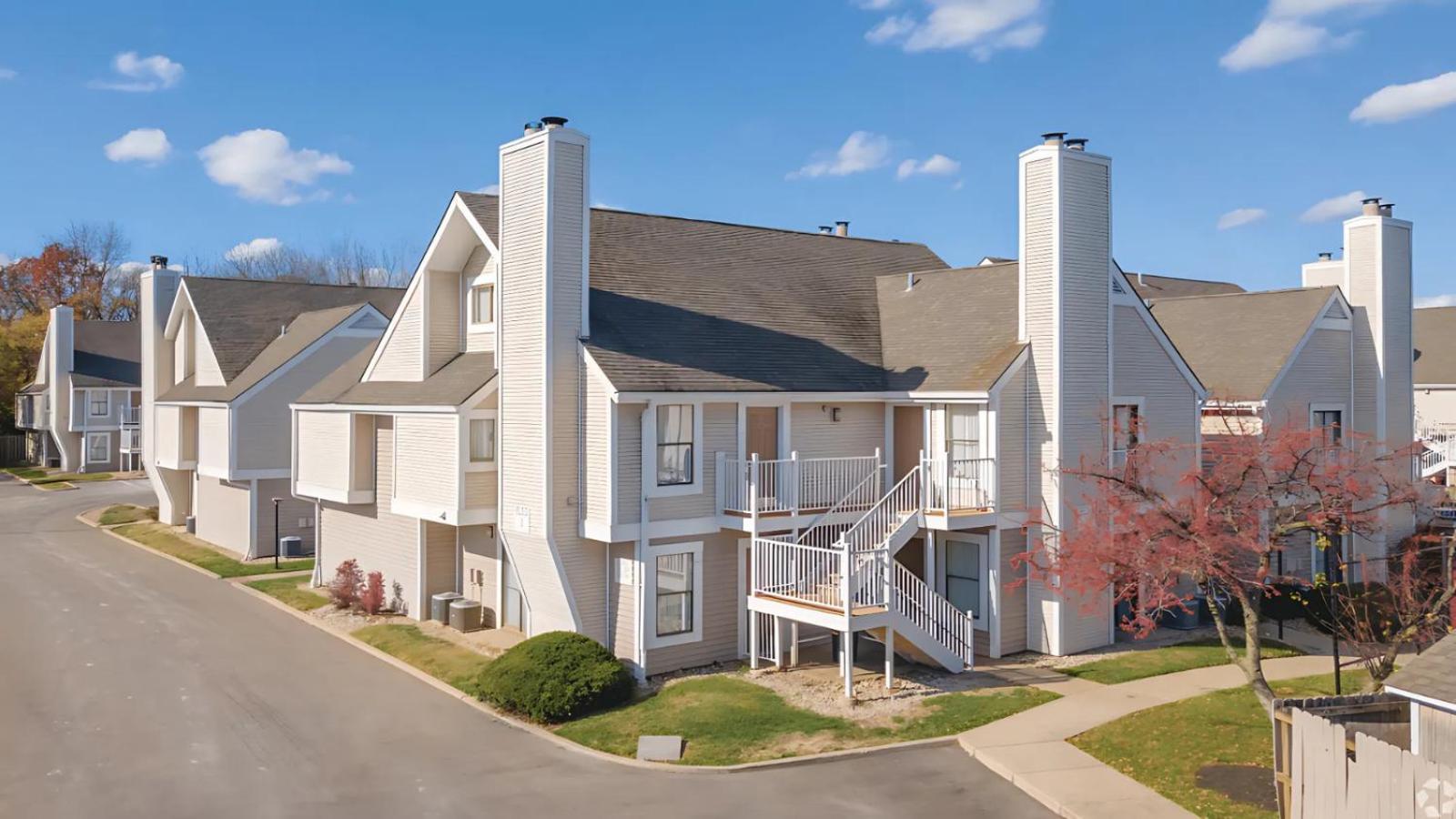 Sonesta Es Suites Cincinnati - Sharonville West Экстерьер фото