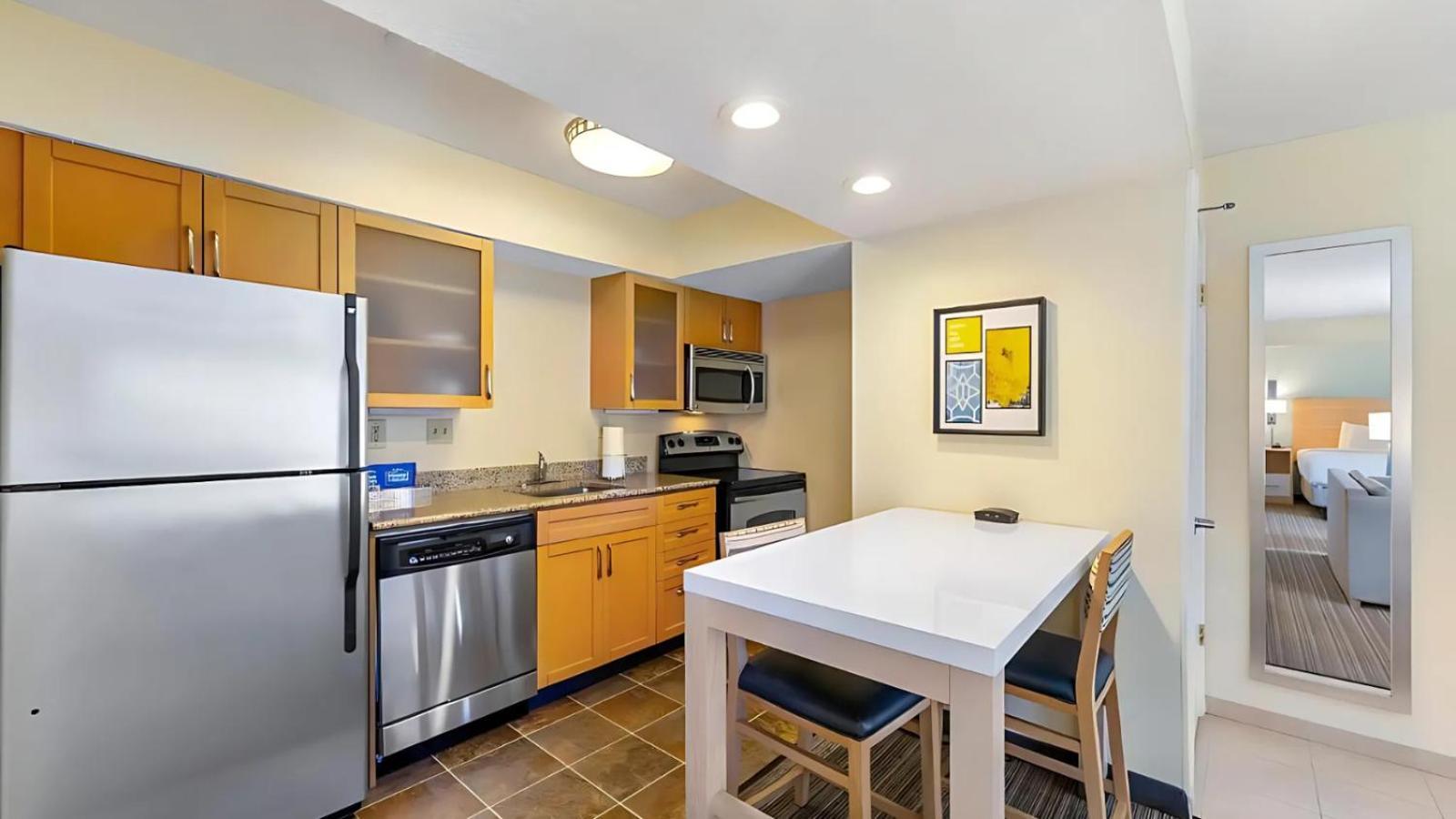 Sonesta Es Suites Cincinnati - Sharonville West Экстерьер фото