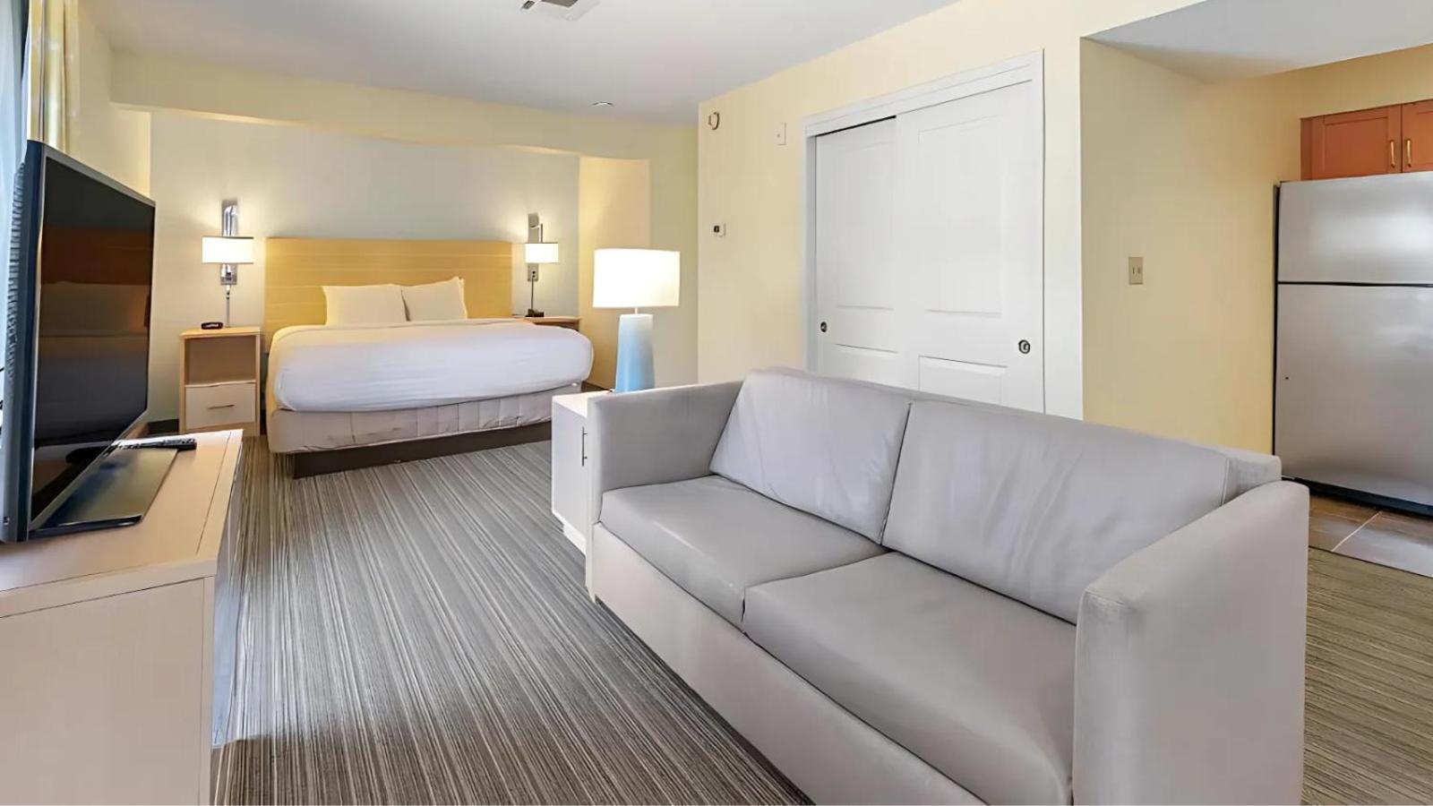 Sonesta Es Suites Cincinnati - Sharonville West Экстерьер фото