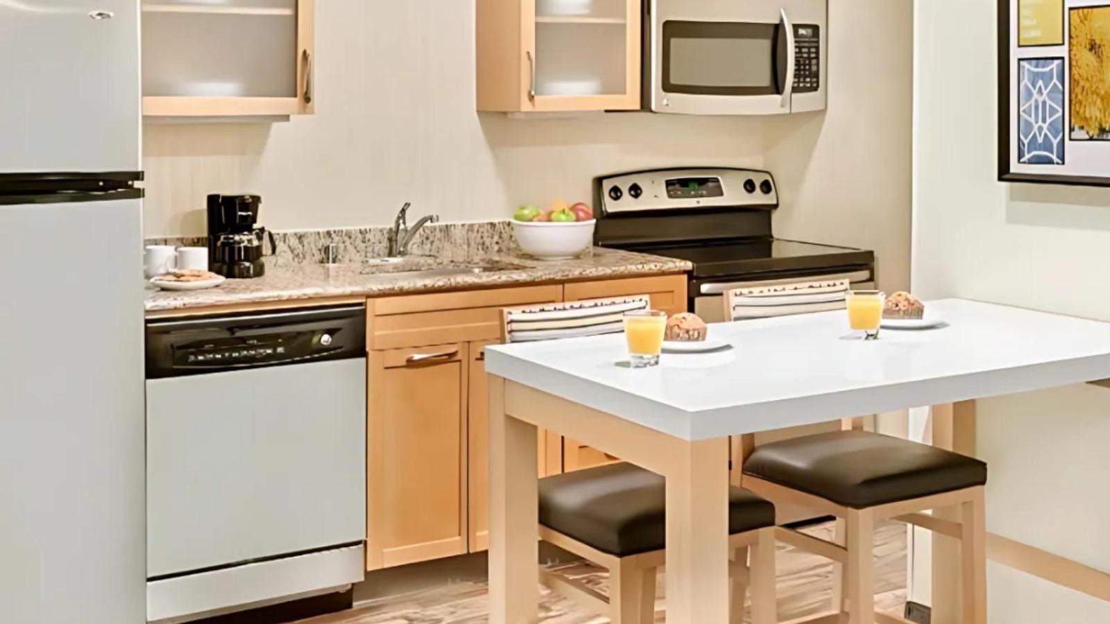 Sonesta Es Suites Cincinnati - Sharonville West Экстерьер фото