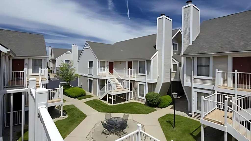 Sonesta Es Suites Cincinnati - Sharonville West Экстерьер фото