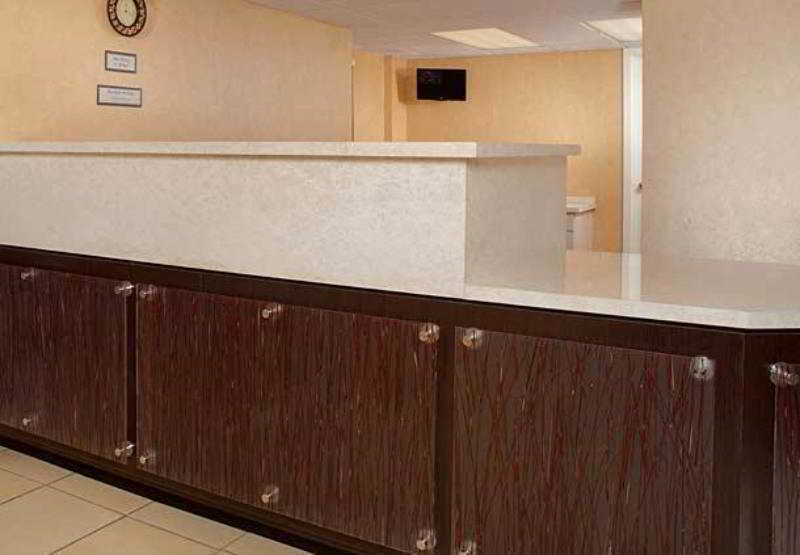 Sonesta Es Suites Cincinnati - Sharonville West Интерьер фото