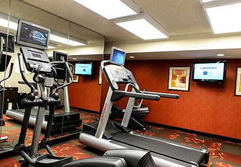 Sonesta Es Suites Cincinnati - Sharonville West Экстерьер фото