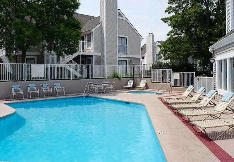 Sonesta Es Suites Cincinnati - Sharonville West Экстерьер фото