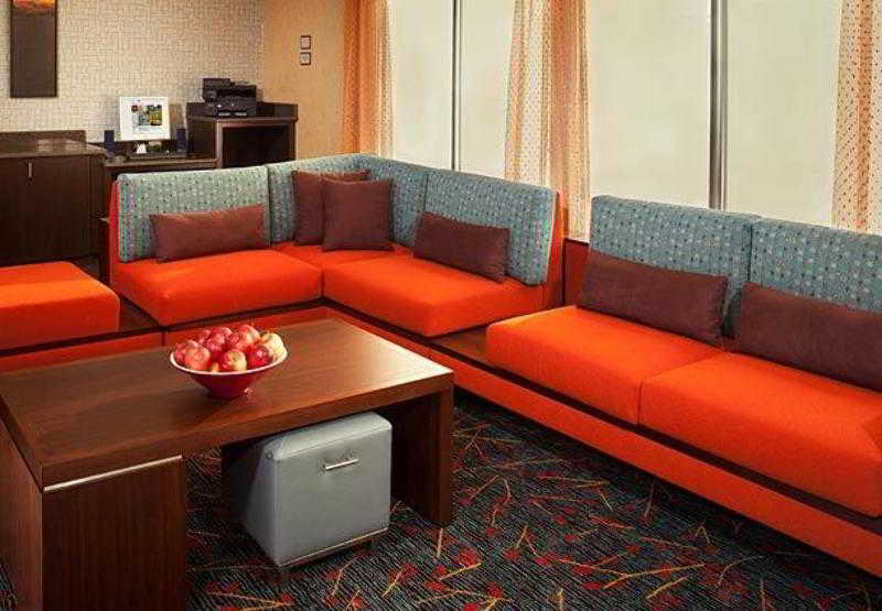 Sonesta Es Suites Cincinnati - Sharonville West Экстерьер фото