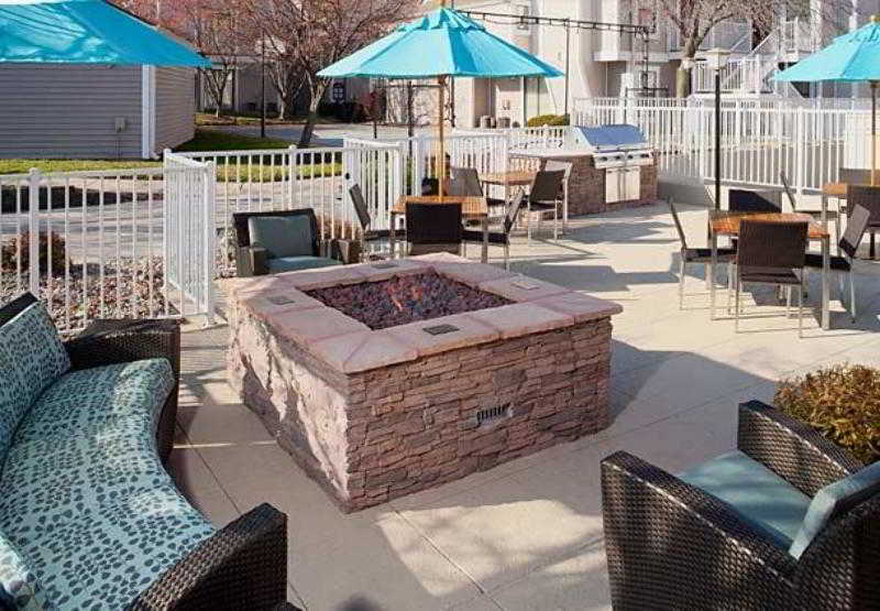 Sonesta Es Suites Cincinnati - Sharonville West Экстерьер фото
