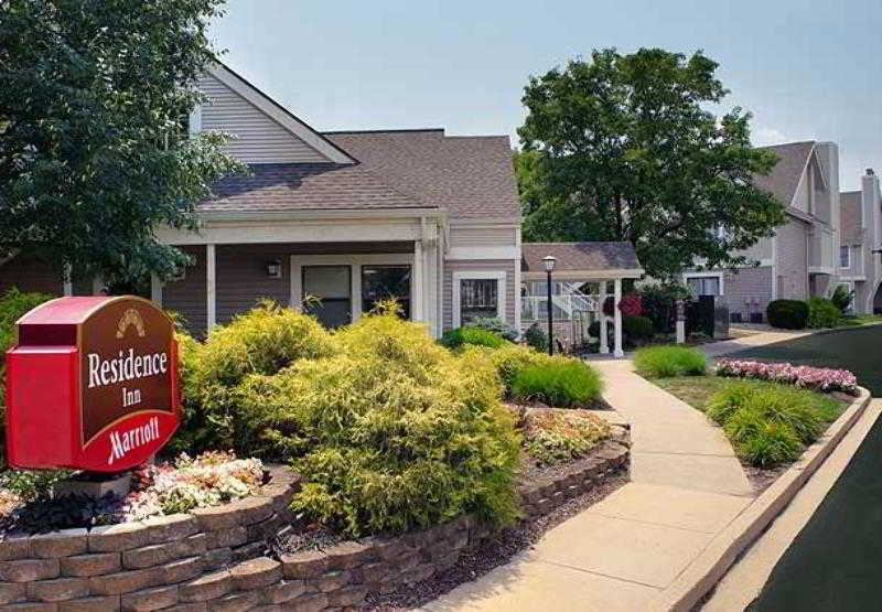 Sonesta Es Suites Cincinnati - Sharonville West Экстерьер фото