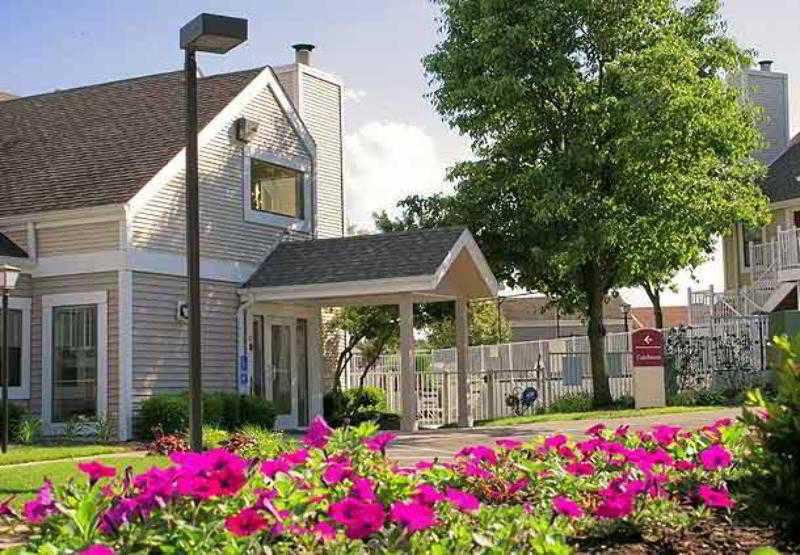Sonesta Es Suites Cincinnati - Sharonville West Экстерьер фото