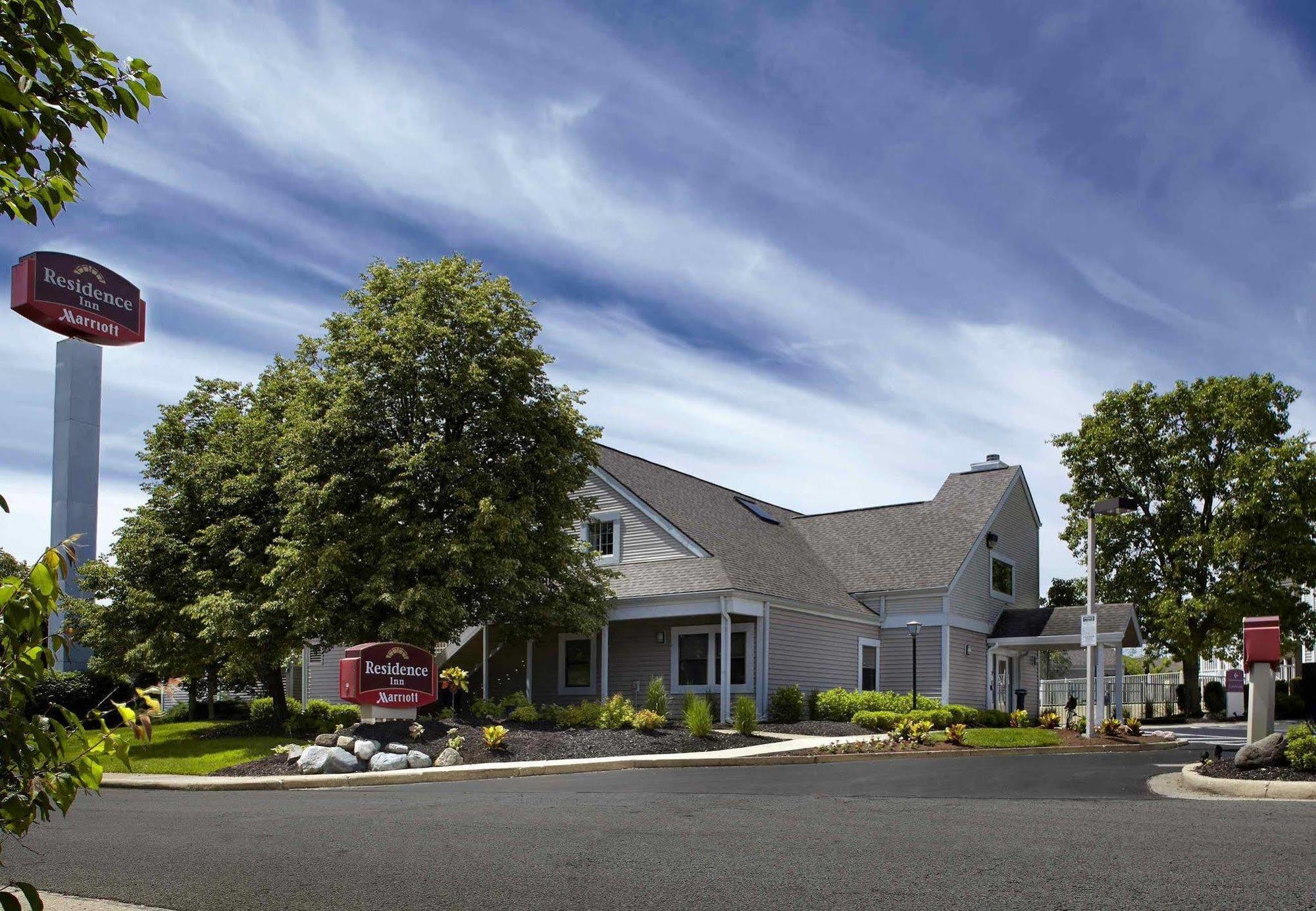 Sonesta Es Suites Cincinnati - Sharonville West Экстерьер фото