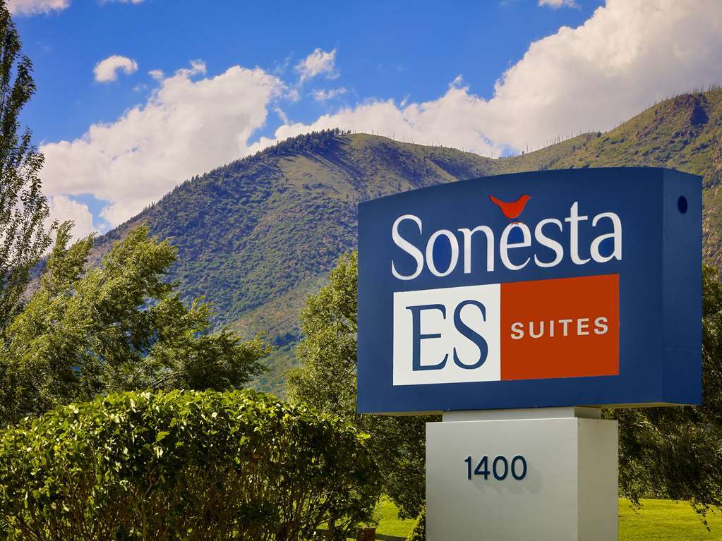 Sonesta Es Suites Cincinnati - Sharonville West Экстерьер фото
