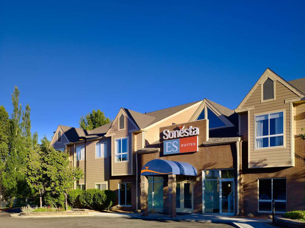 Sonesta Es Suites Cincinnati - Sharonville West Экстерьер фото