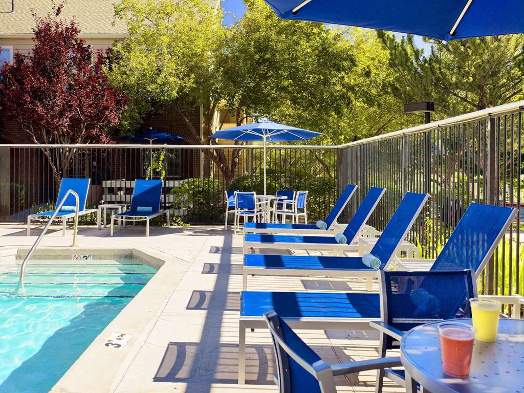 Sonesta Es Suites Cincinnati - Sharonville West Удобства фото