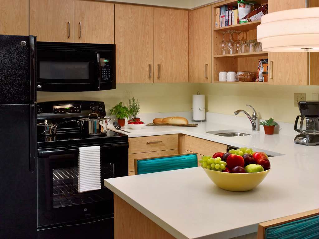 Sonesta Es Suites Cincinnati - Sharonville West Номер фото
