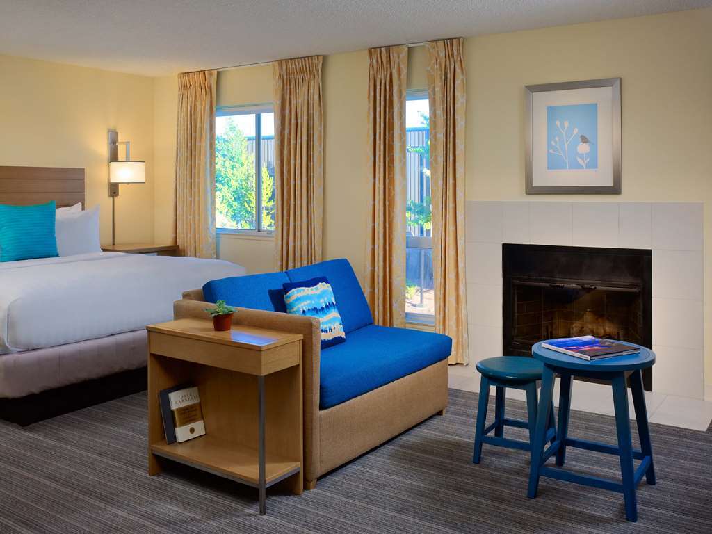 Sonesta Es Suites Cincinnati - Sharonville West Номер фото